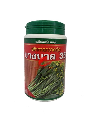 เมล็ดพันธุ์ กวางตุ้งดอก บางบาล35